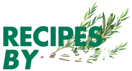 Zoya Recipes